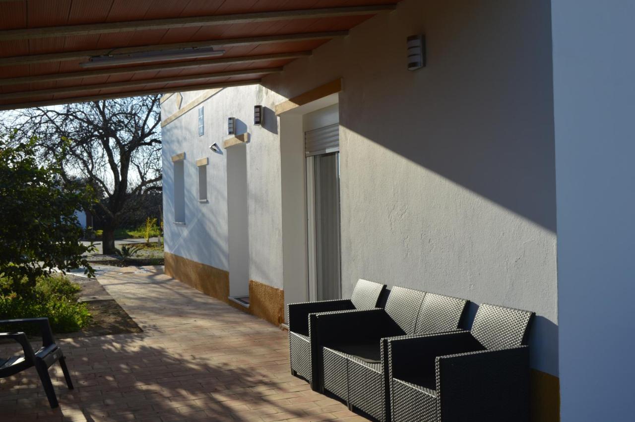 Quinta Das Figueiras Vila Nova de Cacela Eksteriør bilde