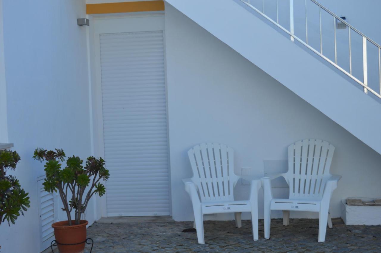 Quinta Das Figueiras Vila Nova de Cacela Eksteriør bilde