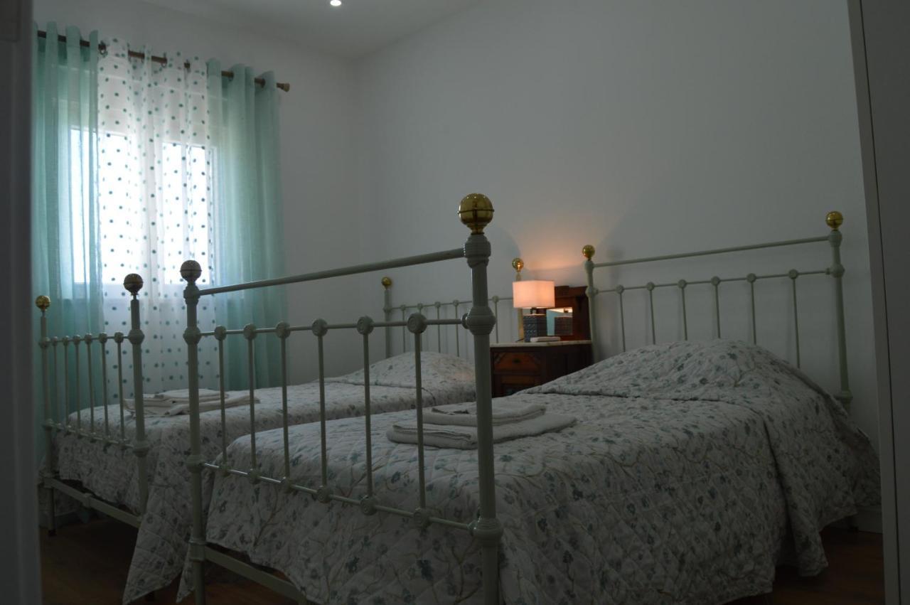 Quinta Das Figueiras Vila Nova de Cacela Eksteriør bilde