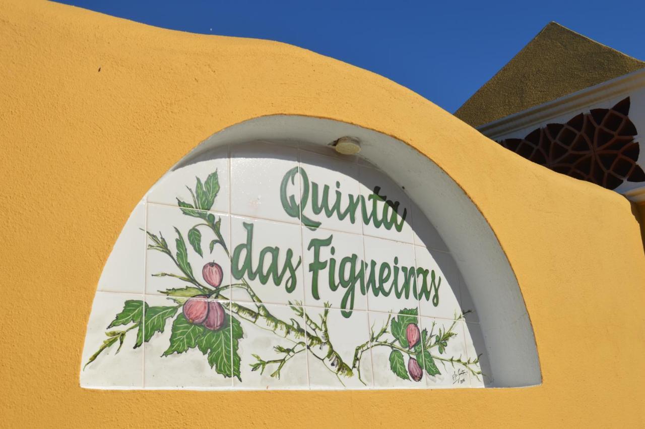 Quinta Das Figueiras Vila Nova de Cacela Eksteriør bilde