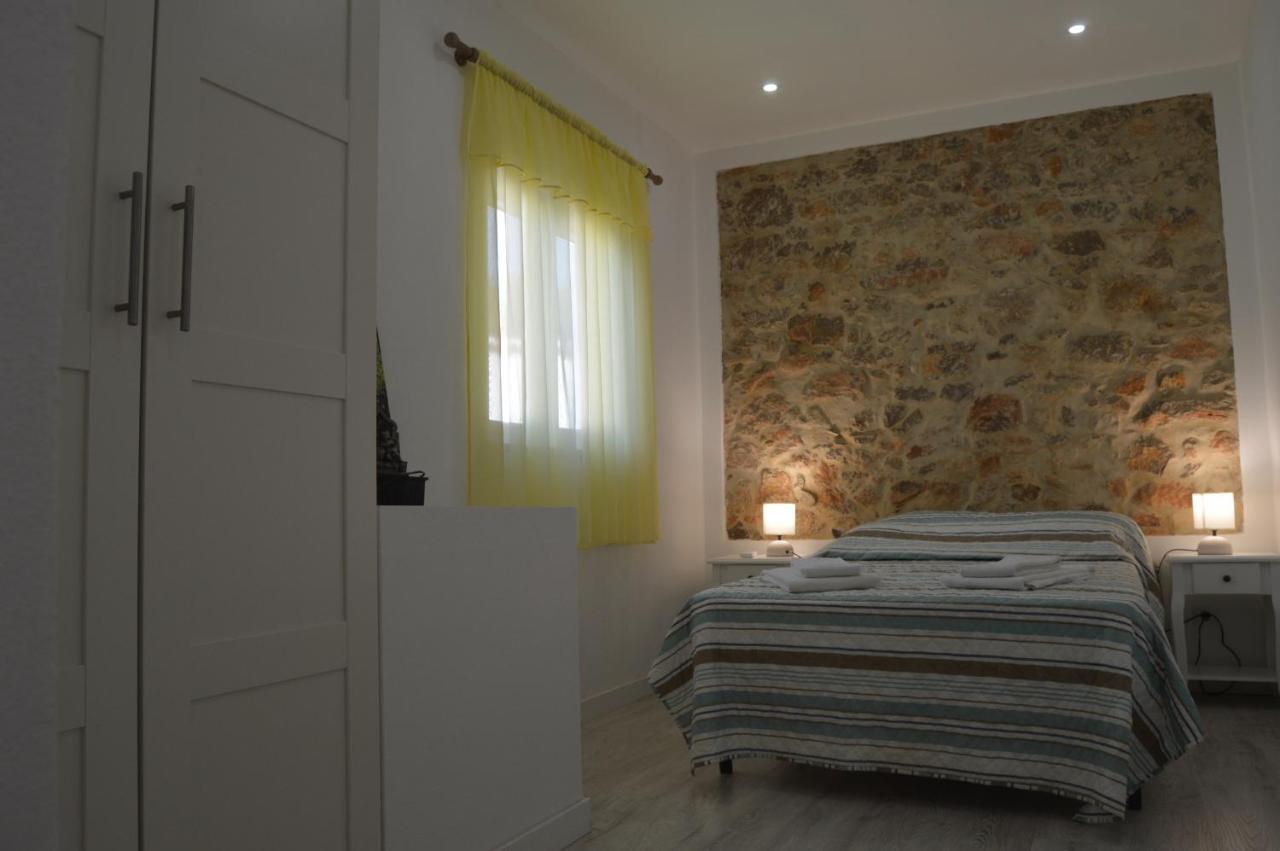 Quinta Das Figueiras Vila Nova de Cacela Eksteriør bilde