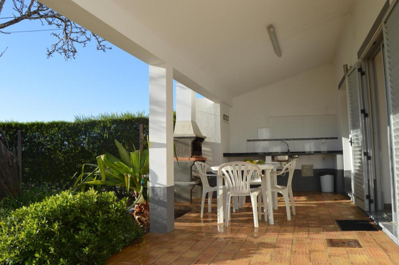 Quinta Das Figueiras Vila Nova de Cacela Eksteriør bilde