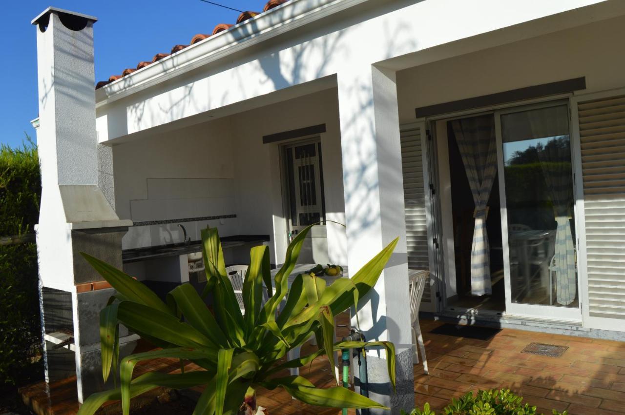 Quinta Das Figueiras Vila Nova de Cacela Eksteriør bilde