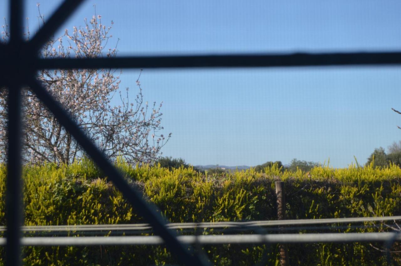 Quinta Das Figueiras Vila Nova de Cacela Eksteriør bilde