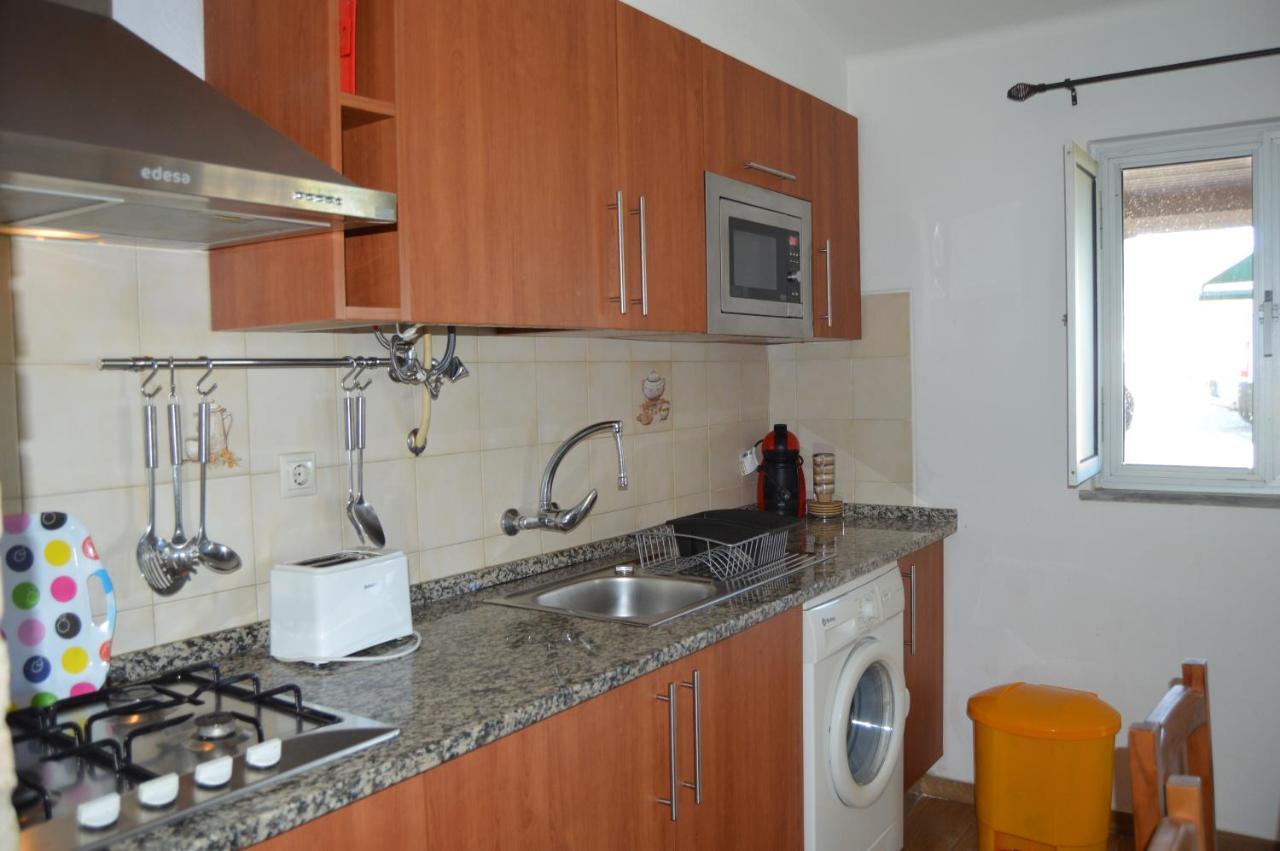 Quinta Das Figueiras Vila Nova de Cacela Eksteriør bilde