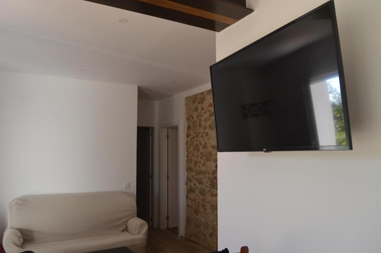Quinta Das Figueiras Vila Nova de Cacela Eksteriør bilde