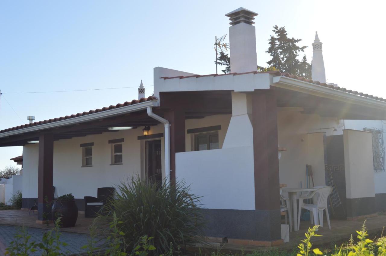 Quinta Das Figueiras Vila Nova de Cacela Eksteriør bilde