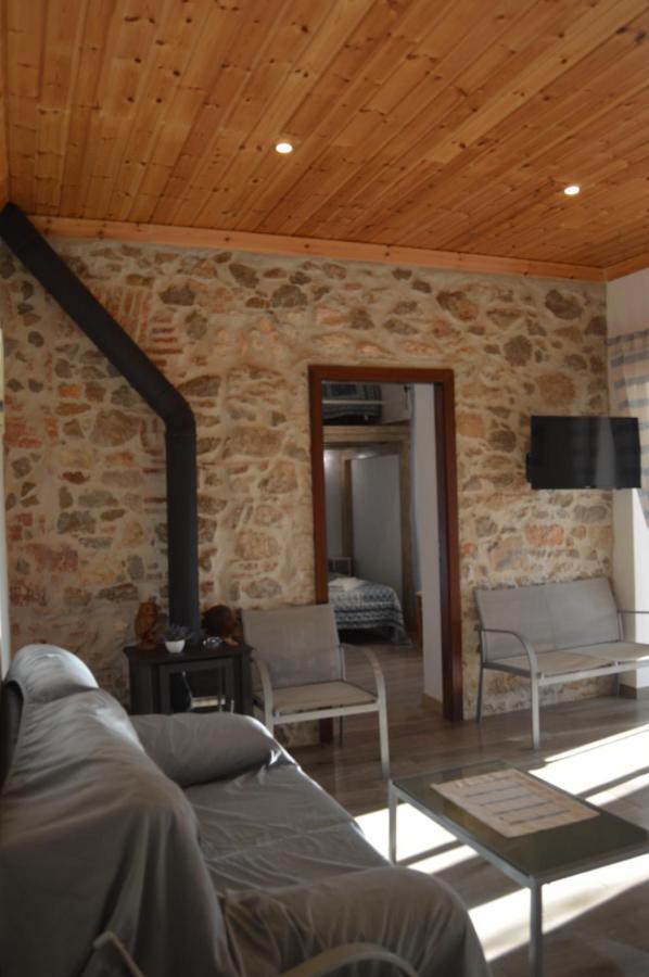 Quinta Das Figueiras Vila Nova de Cacela Eksteriør bilde
