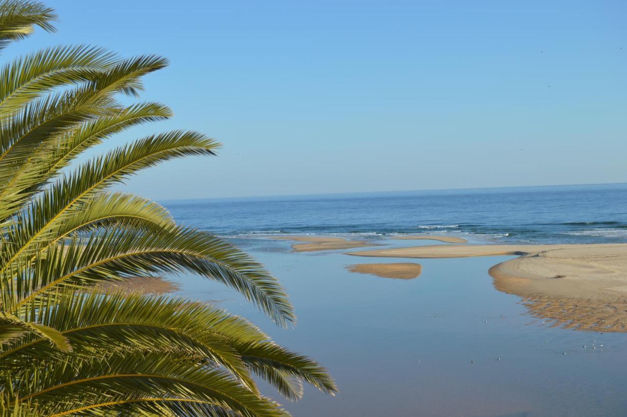 Quinta Das Figueiras Vila Nova de Cacela Eksteriør bilde