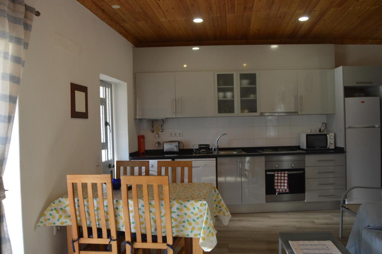 Quinta Das Figueiras Vila Nova de Cacela Eksteriør bilde
