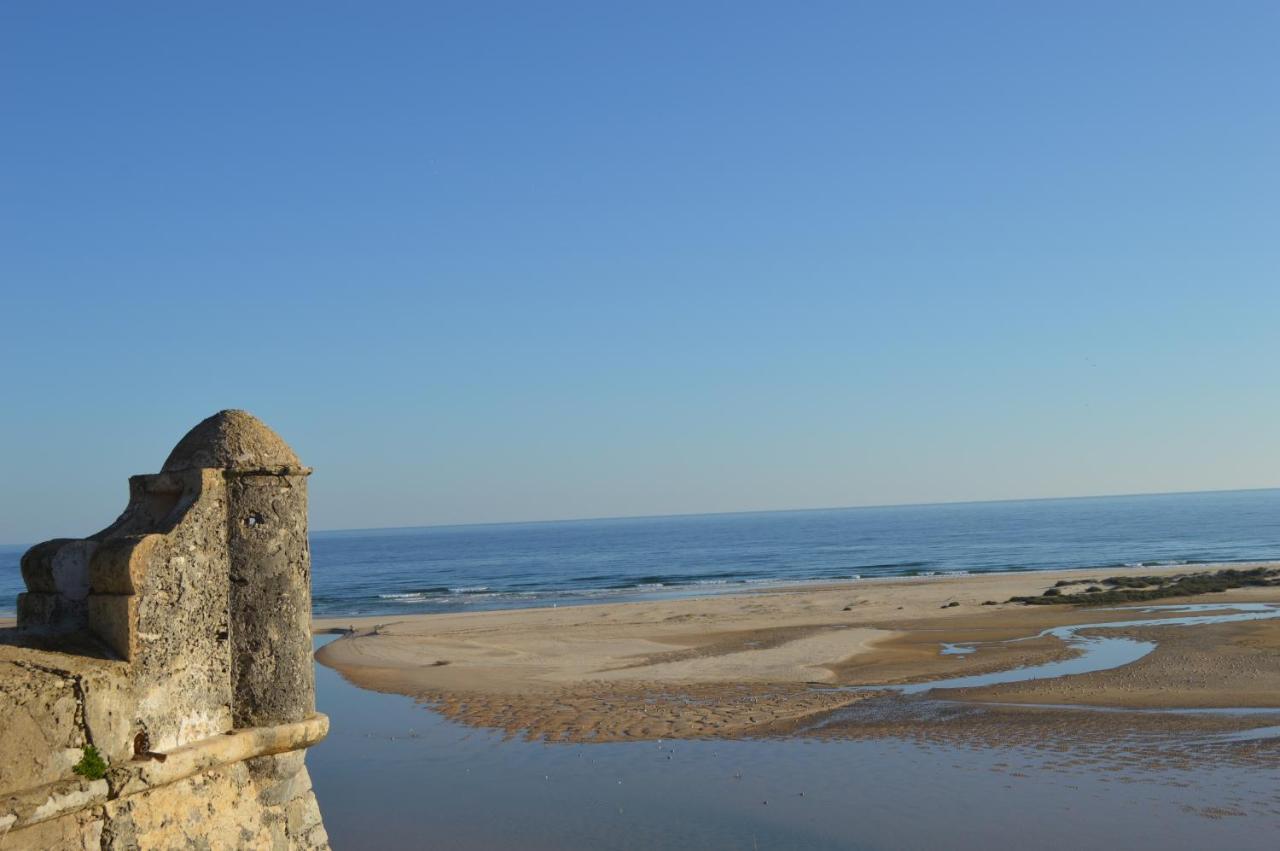 Quinta Das Figueiras Vila Nova de Cacela Eksteriør bilde