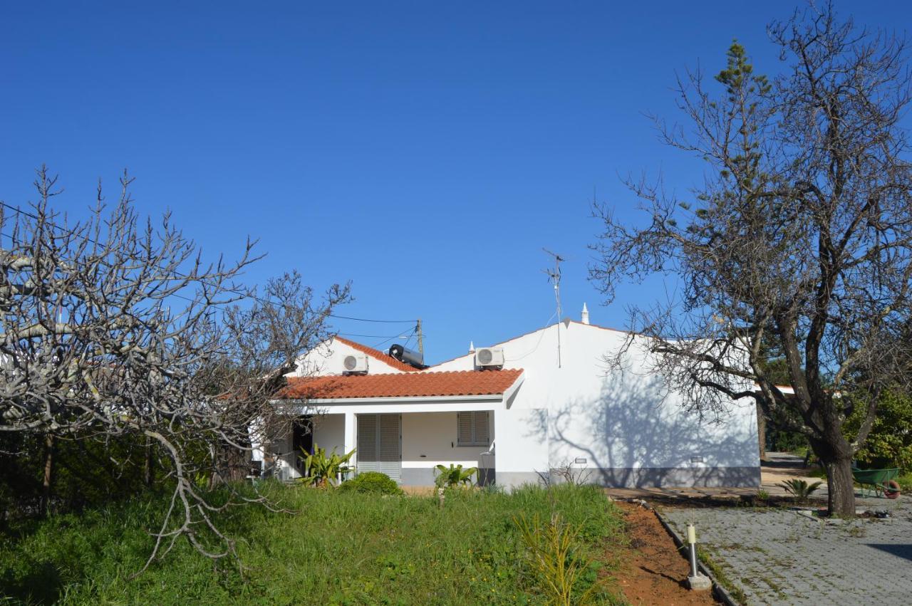 Quinta Das Figueiras Vila Nova de Cacela Eksteriør bilde