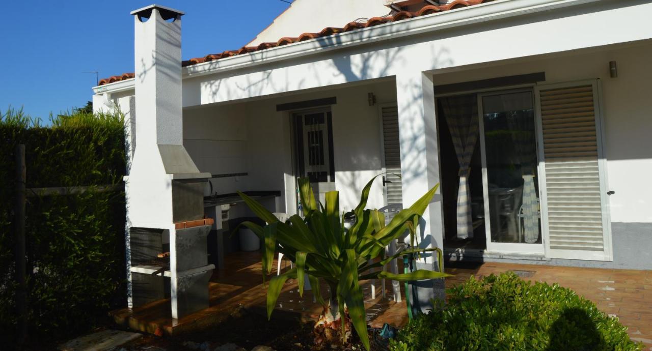 Quinta Das Figueiras Vila Nova de Cacela Eksteriør bilde